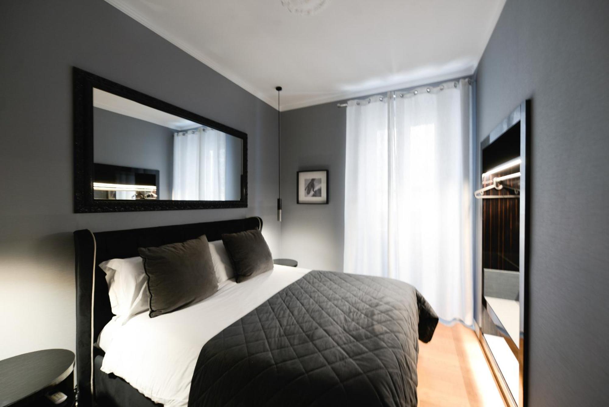 Apartamento Belsiana - Elegant In An Exclusive Location Roma