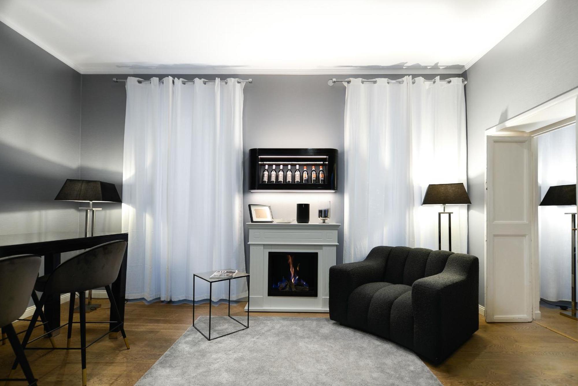 Belsiana - Elegant In An Exclusive Location Apartamento