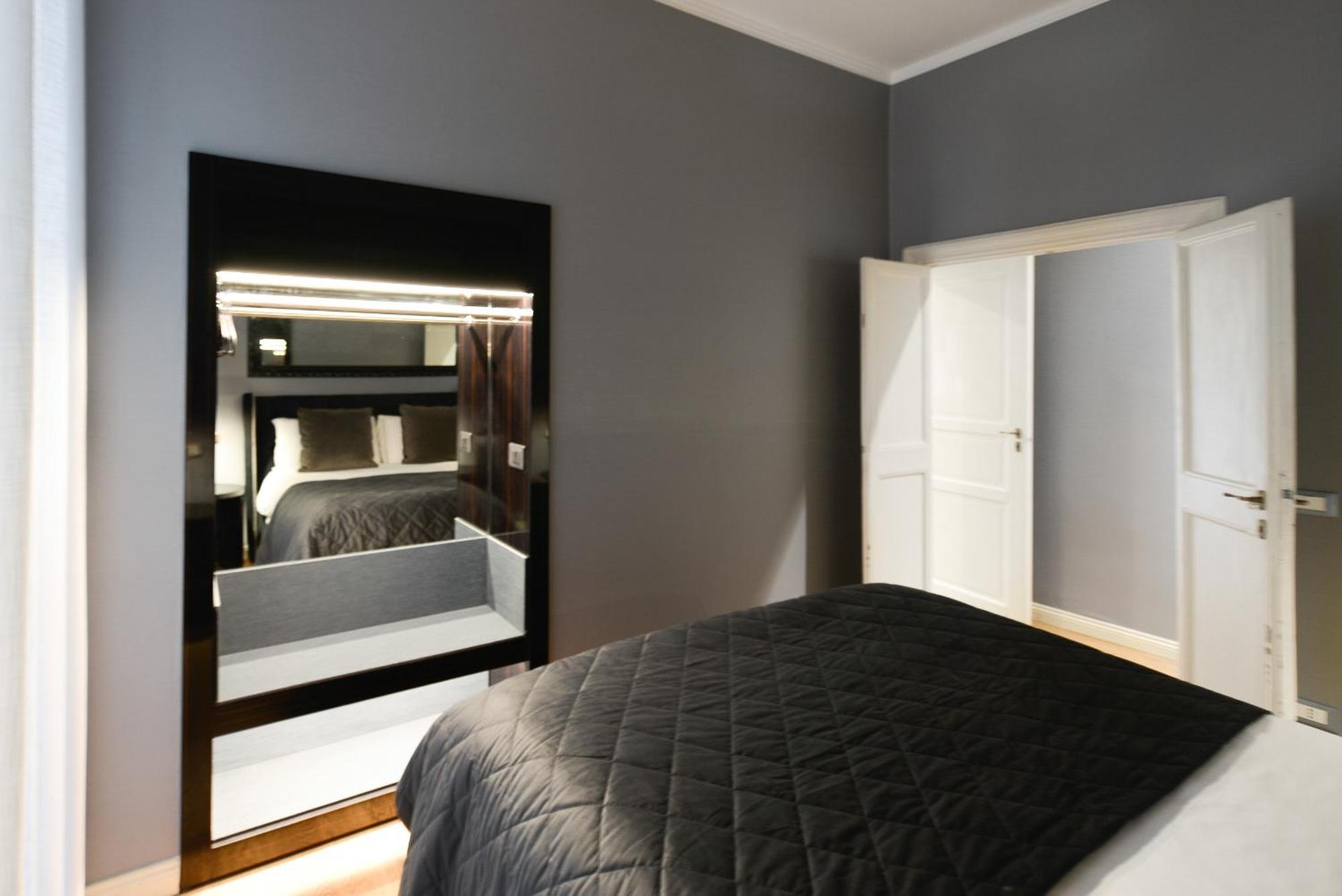 Apartamento Belsiana - Elegant In An Exclusive Location