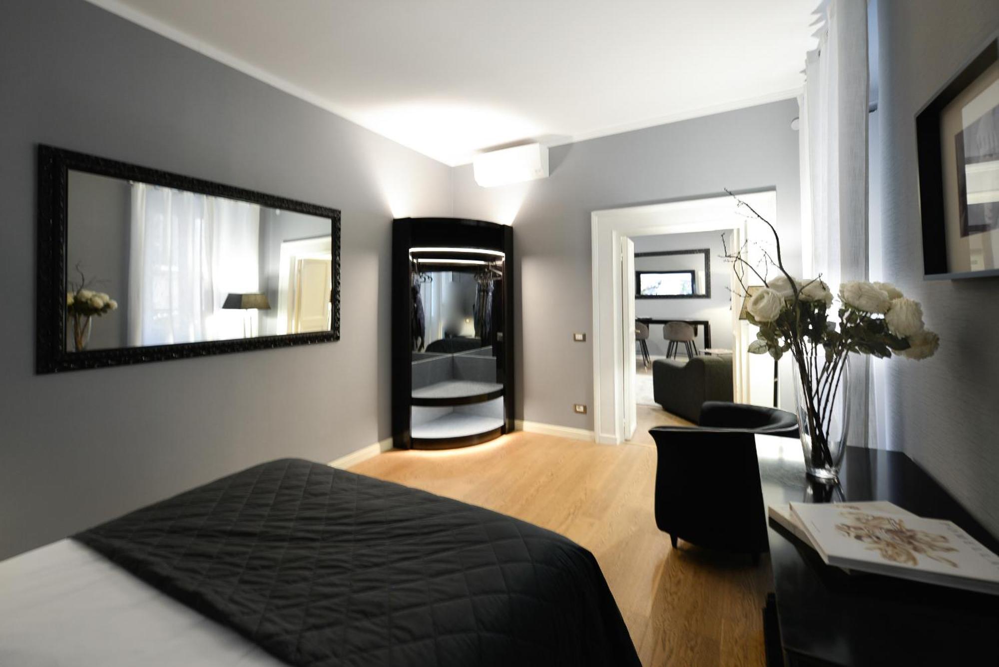 Belsiana - Elegant In An Exclusive Location Apartamento *