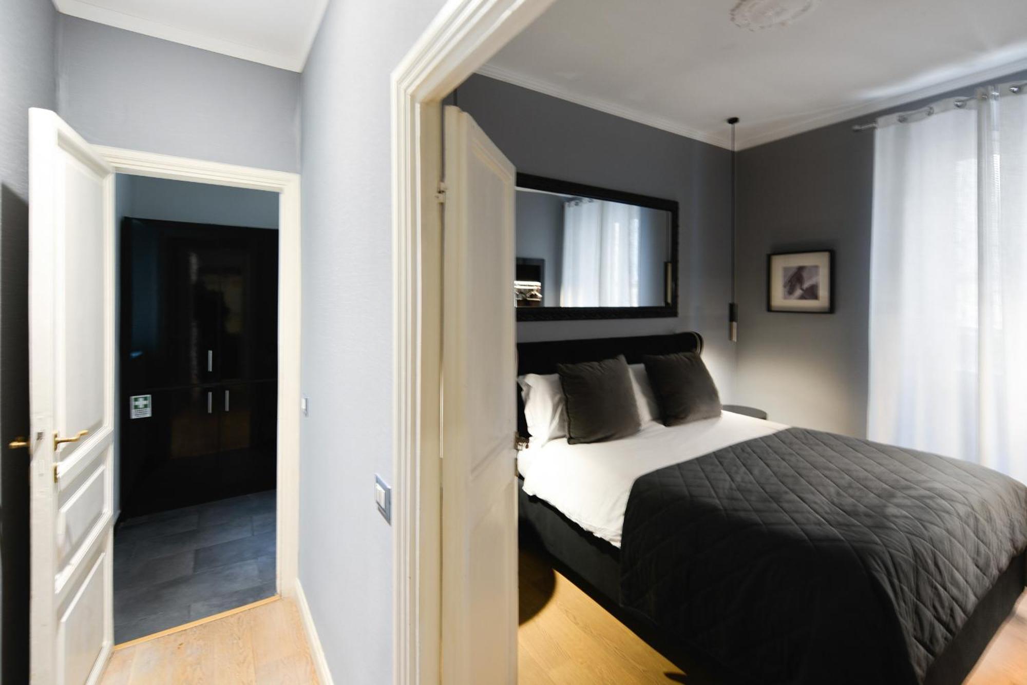 Apartamento Belsiana - Elegant In An Exclusive Location *